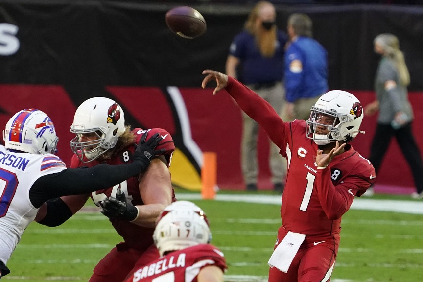 J. J. Watt rejoint les Arizona Cardinals pour collaborer à nouveau avec DeAndre Hopkins